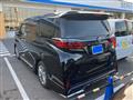 2025 Toyota Alphard G