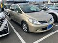 2012 Nissan Tiida Latio