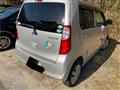 2015 Suzuki Wagon R