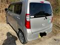 2015 Suzuki Wagon R