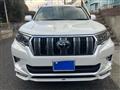 2023 Toyota Land Cruiser Prado