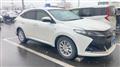 2019 Toyota Harrier