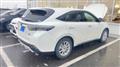 2019 Toyota Harrier