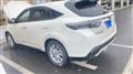 2019 Toyota Harrier