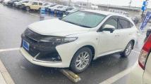 2019 Toyota Harrier