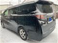 2016 Toyota Vellfire