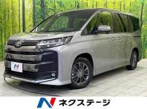 2025 Toyota Noah