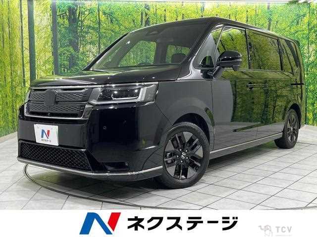 2024 Honda Step WGN