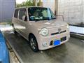 2012 Daihatsu MIRA COCOA