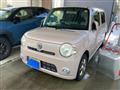 2012 Daihatsu MIRA COCOA