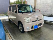 2012 Daihatsu MIRA COCOA