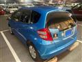 2009 Honda Fit