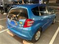 2009 Honda Fit