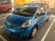 2009 Honda Fit