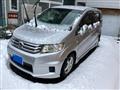 2010 Honda Freed