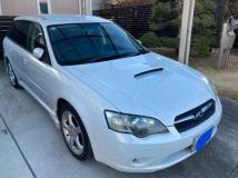 2005 Subaru Legacy Touring Wagon