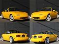 1991 Mazda Eunos Roadster