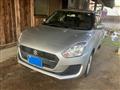 2019 Suzuki Swift