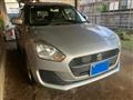 2019 Suzuki Swift