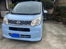 2015 Daihatsu Move
