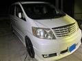 2004 Toyota Alphard G
