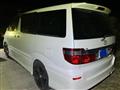 2004 Toyota Alphard G