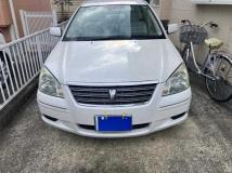 2007 Toyota Premio