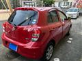 2012 Nissan March