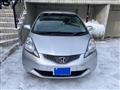 2009 Honda Fit