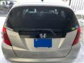2009 Honda Fit