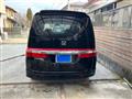 2009 Honda Step WGN