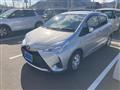 2019 Toyota Vitz