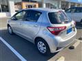 2019 Toyota Vitz