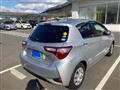 2019 Toyota Vitz