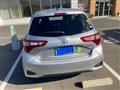 2019 Toyota Vitz