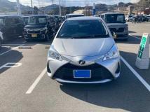 2019 Toyota Vitz
