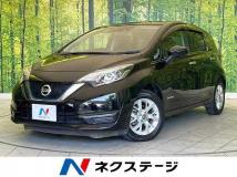 2020 Nissan Note
