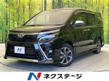 2020 Toyota Voxy