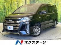 2017 Toyota Noah