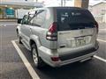 2005 Toyota Land Cruiser Prado