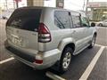 2005 Toyota Land Cruiser Prado