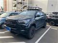 2022 Toyota Hilux