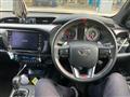 2022 Toyota Hilux