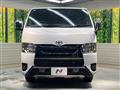 2024 Toyota Hiace Van