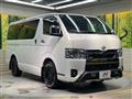 2024 Toyota Hiace Van