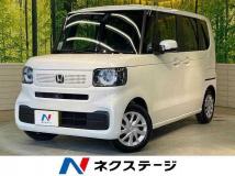 2024 Honda N BOX