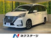 2019 Nissan Serena