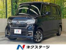 2021 Honda N BOX