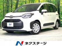 2024 Toyota Sienta