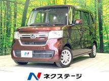 2022 Honda N BOX